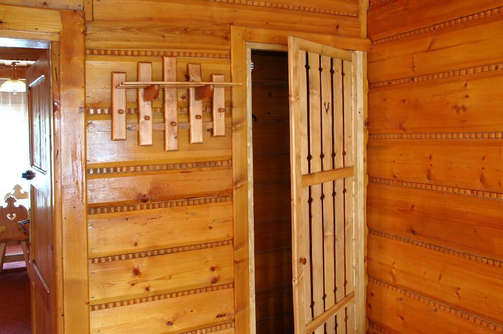 Pod Zielonym Bykiem Witow  Ngoại thất bức ảnh
